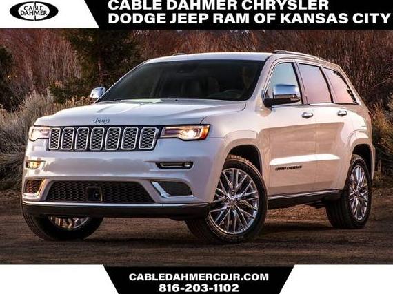 JEEP GRAND CHEROKEE 2021 1C4RJFBG8MC566462 image